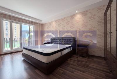 VANZARE 2 CAMERE COSMOPOLIS | VEDERE PISCINA | PARCARE INCLUSA | - 8