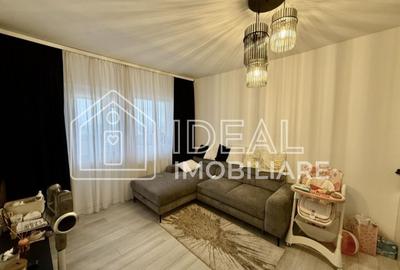 Apartament 2 camere decomandat | 50mp | Vasile Aron - 2