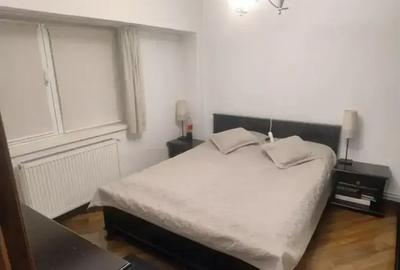 DRUMUL SARII, C. MARINESCU, 3 CAMERE PARTER BLOC 1989 - 5