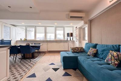 REA1028594 Apartament 3 camere Piata Victoriei l Titulescu - 1