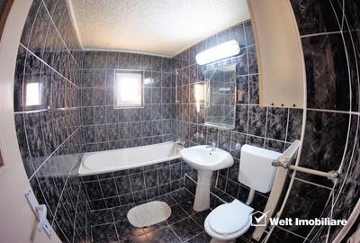 Apartament 3 camere decomandate, zona UMF, Zorilor - 7