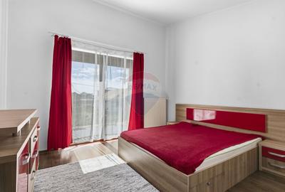 Casă cu 5 camere de inchiriat in Sofronea,Arad - 22