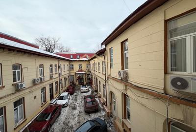 Spatiu birou de inchiriat // zona premium // 85mp // Parcul Cismigiu - 11