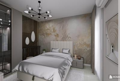 Apartament nou si loc de parcare - 6