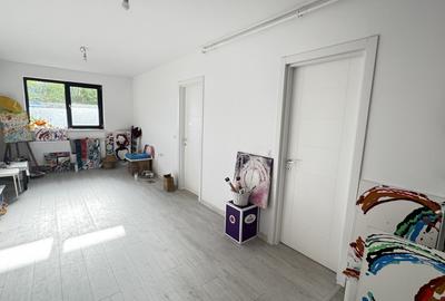 Garsonieră – Hills Brauner, oportunitate investiție - 4