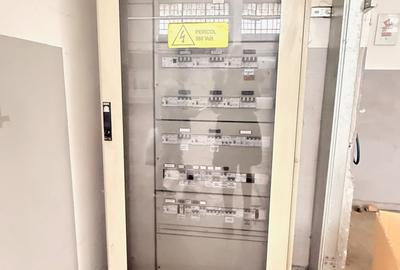 Hală industrială de vânzare / închiriere – suprafață mare, acces facil! - 17