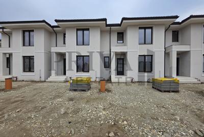 Casa insiruita, bucatarie inchisa, 3 camere, 2 bai, Giroc - 3