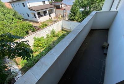 Vanzare casa vila 5 camere zona Crangasi - 28