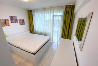 2 camere, mobilat modern, in Gheorgheni, zona Iulius Mall si FSEGA - 1