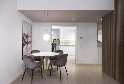 De inchiriat apartament 3 camere LUX | Soseaua Nordului – Strada Ghiozdanului - 5