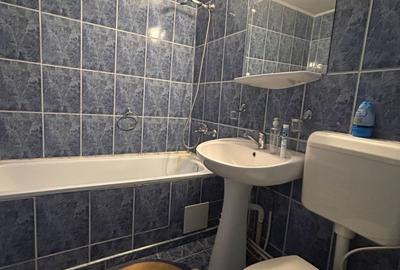 Etaj 2 - Apartament 2 camere, Zona Dorobantilor, mobilat utilat. - 8