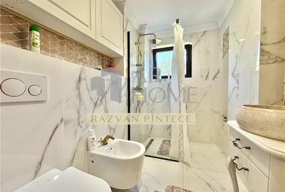 Vila P+1E+M, 5 camere, teren 670 mp, zona Nord Ploiesti - 33