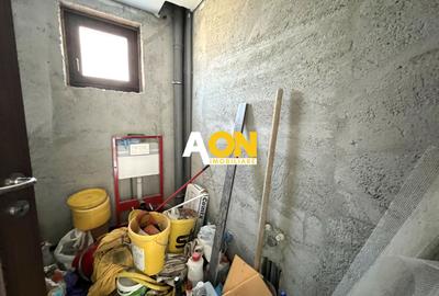Casa individuala cu 4 camere, 2 bai, terasa, 800mp teren, Sp+P+1E - 19