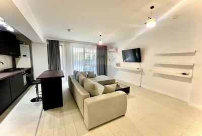 Apartament cu 2 camere de închiriat în zona 13 Septembrie - 2