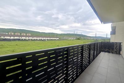 Apartament premium | 3 camere | 2 băi | etaj 1 | zona Terra - Urbano - 11
