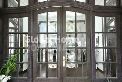 Cismigiu Garden | Office Interbelic Villa - 12 Rooms - 637 Land - 441Sqm Surface - 4
