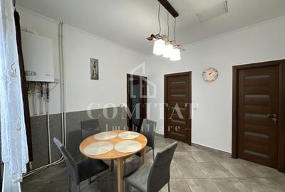 Casa cu 2 apartamente | Ultracentral | ideal investiție - 5