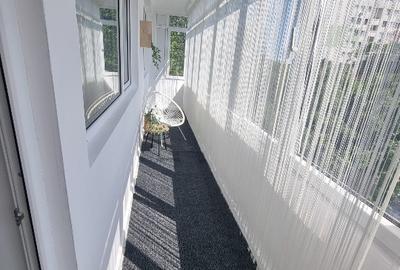 Propietar vand apartament  2 camere Ion Mihalache,  Metrou 1 Mai - 6