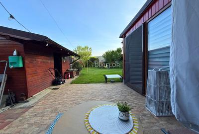 Casă pe două nivele | Sânișor | 235.000 € - 17