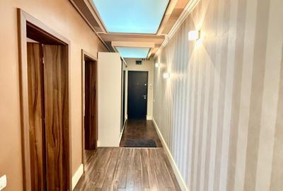 Duplex cu scara interioară de vânzare Constanta - 3