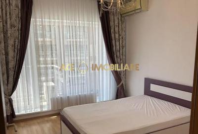 2 Camere de inchiriat | Titan | Metrou | Centrala Imobil | Mobilat - 1