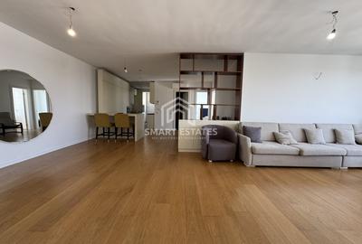 Apartament 4+ 1 camere de vanzare vedere la lac II 150mp II Floreasca II Parcare - 3