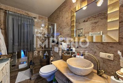 Apartament de lux cu 4 camere + birou, terasa si parcare subterana! - 3