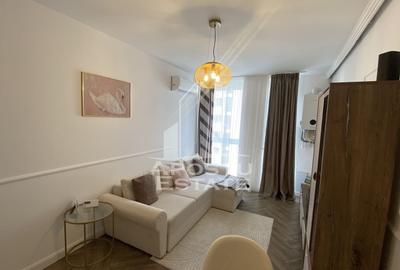 Apartament 2 camere ,  Campeador City , prima închiriere - 1