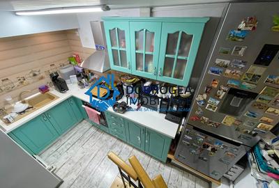 ZONA PIATA NOUA-CASA P+1, 4 CAMERE ,TEREN 370 MP. - 13