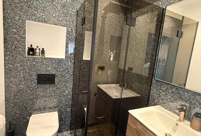 Vand apartament cu 3 camere finisat modern - 5