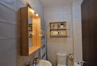 3 Camere de inchiriat | Grozavesti | Metrou | Centrala | Parcare - 15