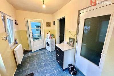 Direct proprietar casa individuala de 123 mp utili, zona Urseni - 13