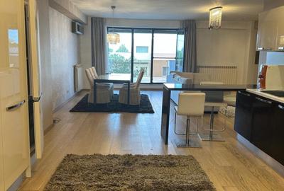 Penthouse 3 camere | De Inchiriat | Erou Iancu Nicolae |  2 Locuri Parcare - 3