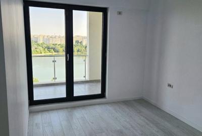 2 camere cu vedere la lac, SunLake Residence, Sector 2 - 7