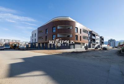 Apartament 2 Camere | 65 MP | Tractorul | Bloc Finisat - 4