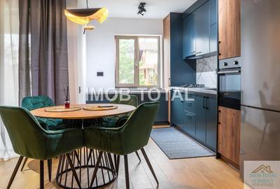 Apartament 2 camere Banat, bloc 2019, mobilat, loc parcare la subsol - 4