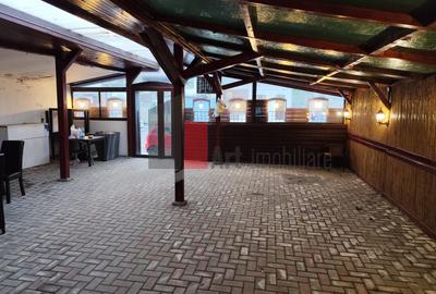 Inchiriere Spatiu Comercial, pretabil restaurant, zona Parcul Carol - 16