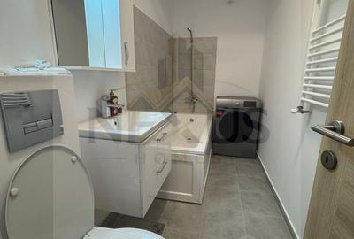 Cheile Turzii-Apartament 2 camere tip studio-- Metrou Dimitrie Leonida - 7