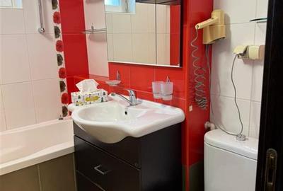 APARTAMENT 3 CAMERE DE INCHIRIAT NERVA TRAIAN UNIRII - 10