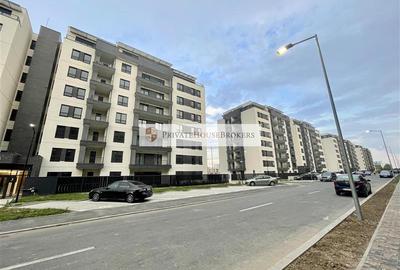 Pipera | H Pipera Lake | Bloc 2021 | Centrala | Parcare - 12