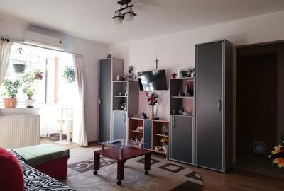 Apartament cu 2 camere, zona Aem-Soarelui - 1