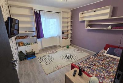 Apartament 3 camere, 80 mp, etaj intermediar, zona Grădini Manastur - 7