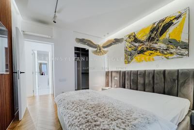 Apartament superb situat lângă The Office Cluj/Central - 12