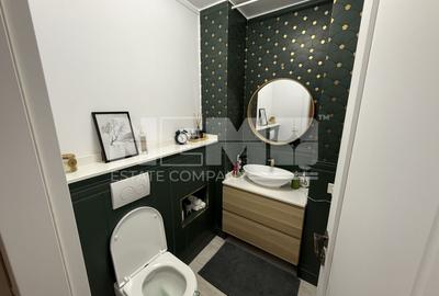 Apartament 4 Camere | 2 Bai | Rădăuți - 22