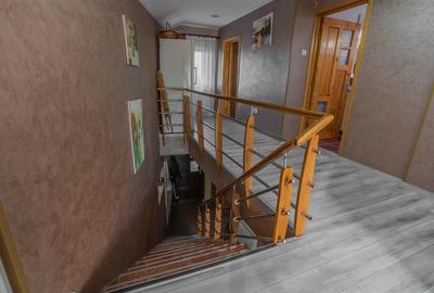 Casă individuală Tatarasi, 3 cam, 96 mp utili, curte 111 mp - 12