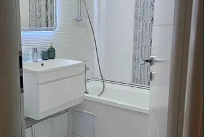 Inchiriere Apartament cu 2 camere lux langa Metrou Lujerului - 3