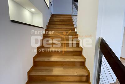 Domenii-1 Mai I Apartament Exclusivist pe 2 Niveluri I Garaj I Terasă - 12