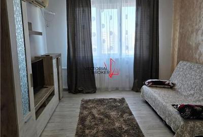 Garsoniera bloc mixt, an 1978 Sos. Pantelimon - 1