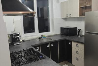 Închiriez garsonieră în Rose Residence 3 - Pipera (Bd. Pipera 63A) - 1