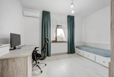 Casă individuală | Teren 529 mp | Good Residence – Balotești - 13